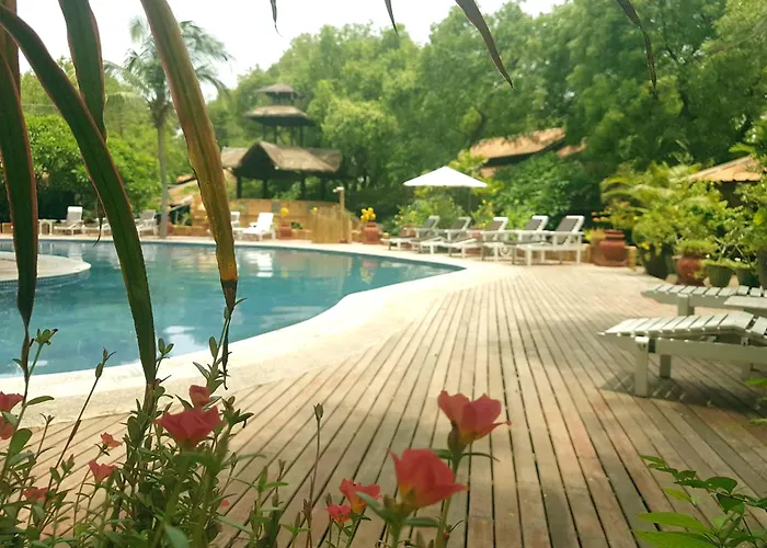 Kma River View
