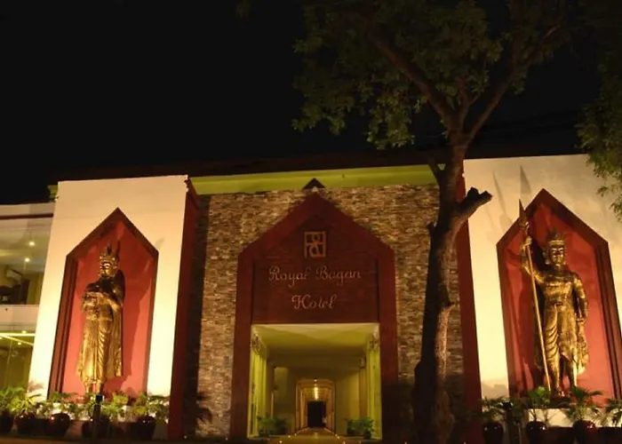 Royal Bagan
